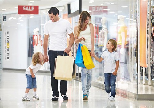 Jautājam daudzbērnu vecākiem: Kā organizējat iepirkšanos?