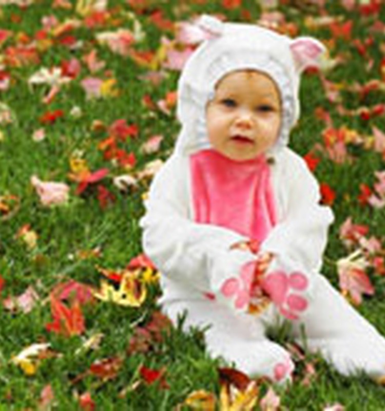 Piedalies FOTOblogu konkursā "Mana mazuļa veselīgais rudens"!