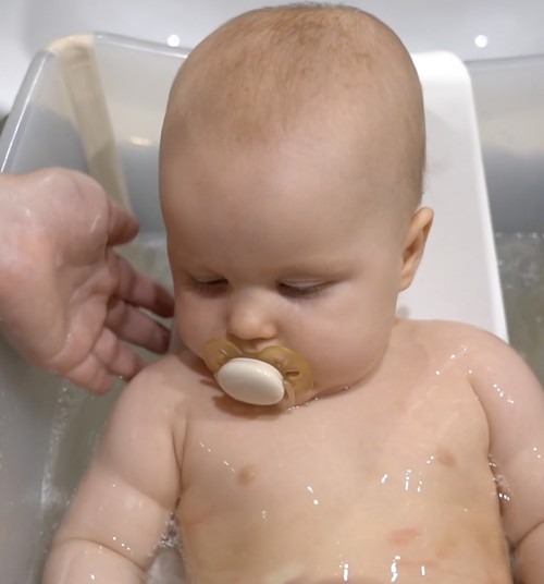 Vannošanas padomi ar fizioterapeiti Kristīni Asonovu