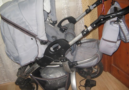 pardoshu lietotus ratinus2in1