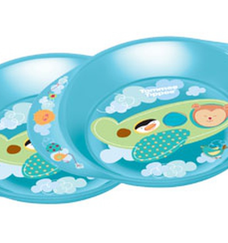 Dienas spēle: cik daudz Tu zini par Tommee Tippee bērnu ēdināšanas piederumiem?