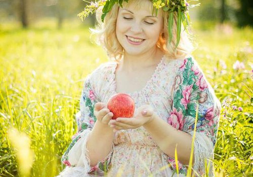 21.OKTOBRIS - Ābolu diena: Uzzini, kas jādara, un laimē!