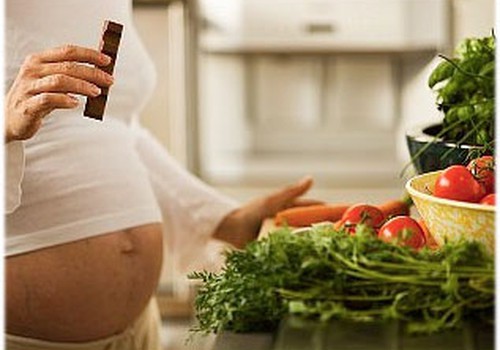 4 mīti par vitamīniem un grūtniecību