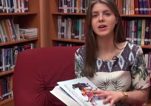 VIDEO: kā apvienot bērniņa auklēšanu ar studijām?