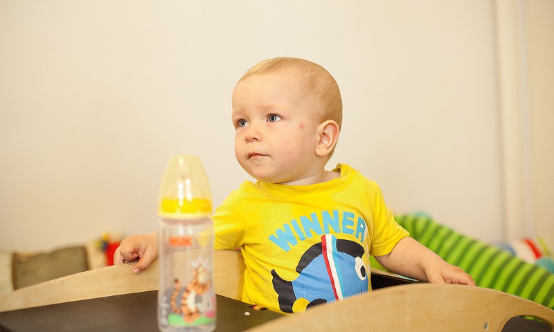Kas jāzina pirms bērna pudelītes iegādes