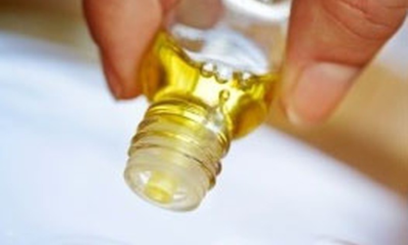 Praktiskas receptes mājas SPA