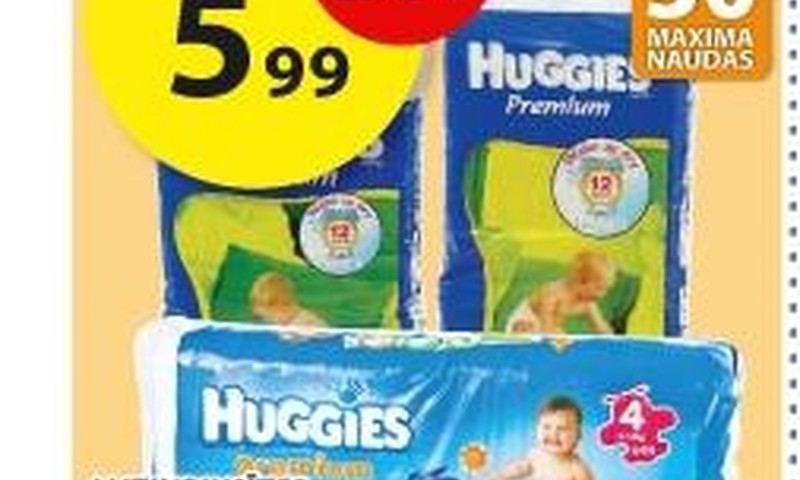 Līdz 21.martam izmanto akcijas piedāvājumu veikalos "Maxima"!