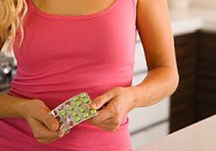 Kas ir normāli un kas nav, ja uzsāku lietot hormonālo kontracepciju?