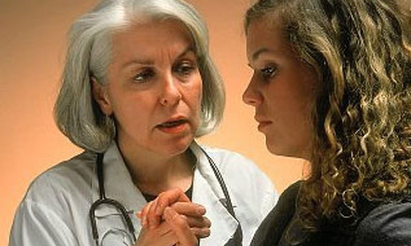 Latvijā dzemdes kakla vēzis ik mēnesi laupa ap desmit sieviešu dzīvības