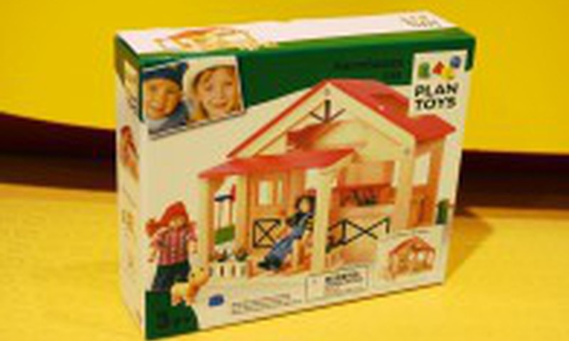 Būvējam māju un pat veselu pilsētu