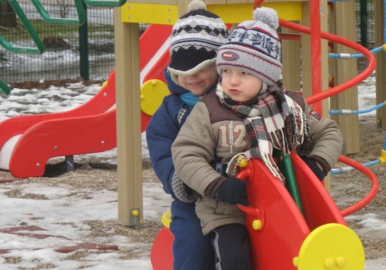Brīvas vietas pirmsskolā - 253. pirmsskolas izglītības iestādē