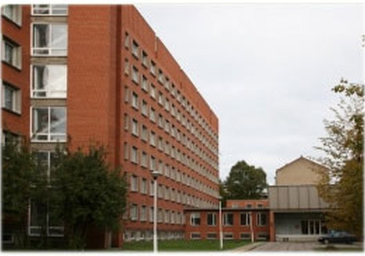 Rīgas pilsētas dzemdību nams modernizēsies