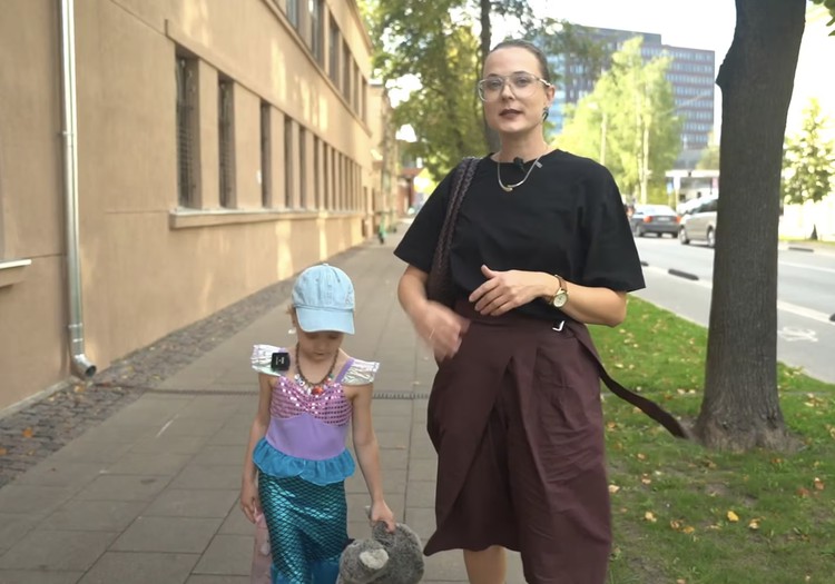 Vai ņemt bērnu līdzi uz kultūras pasākumiem? Psihologa padoms
