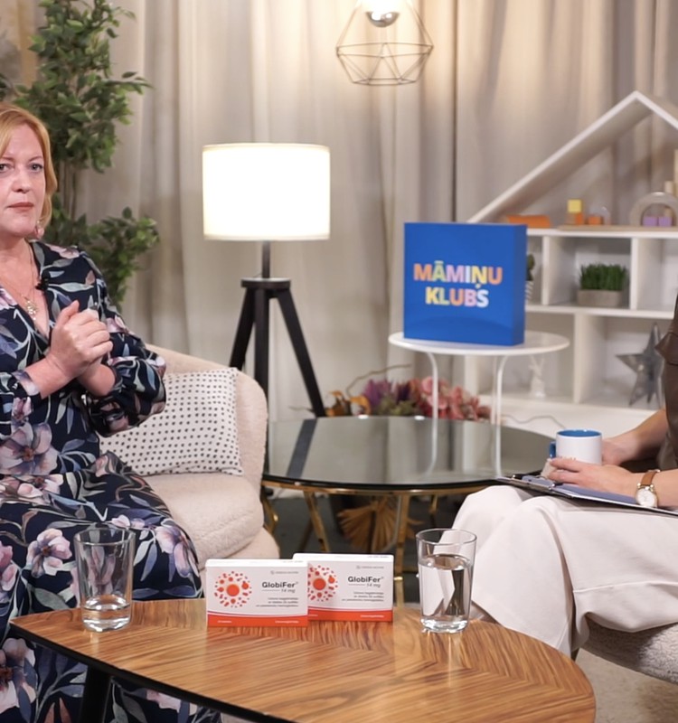 Uzzini, kā iedalās menstruālais cikls