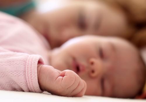PEP mammas palīdzība jaunajām māmiņām pēc bērniņa piedzimšanas