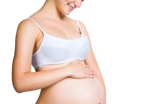 Vitamīni un minerālvielas grūtniecības un bērniņa barošanas laikā