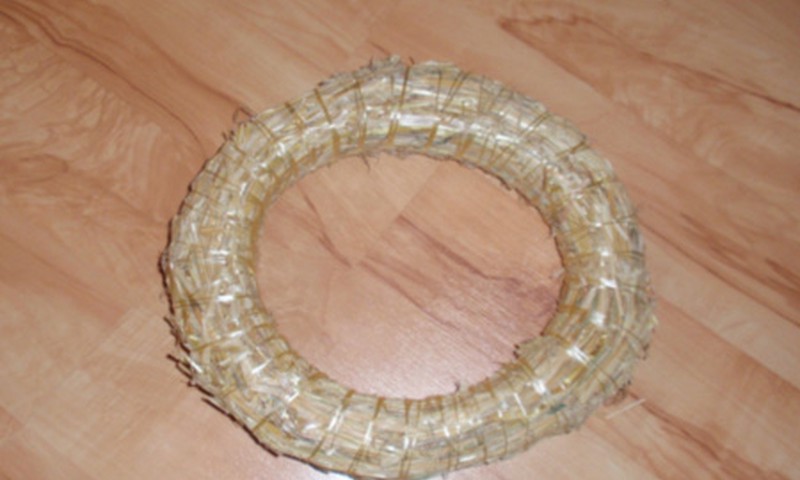 Netradicionāls vainadziņš