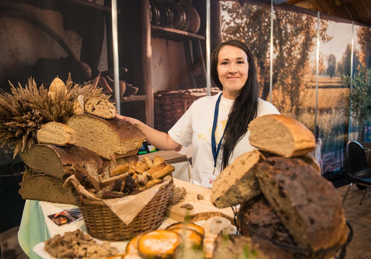 Kas šobrīd notiek uz mūsu “šķīvjiem”? Noskaidro izstādē “Riga Food 2026”!