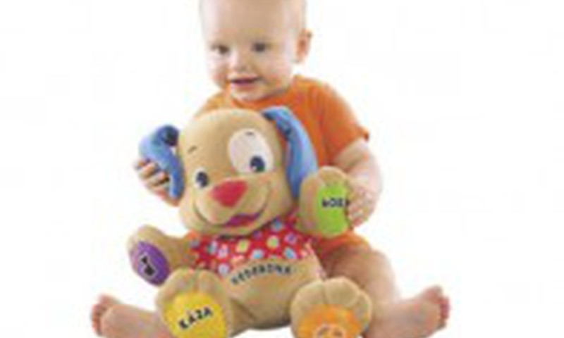 Suminām Fisher Price sunīšu ieguvējus!