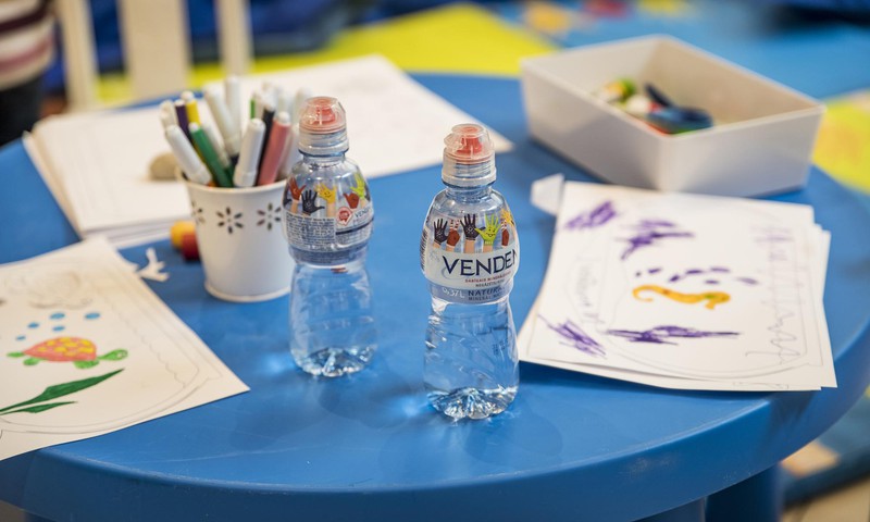 Kas ir “bērnu ūdens” un kāda veida ūdens ir labāk piemērots bērnam