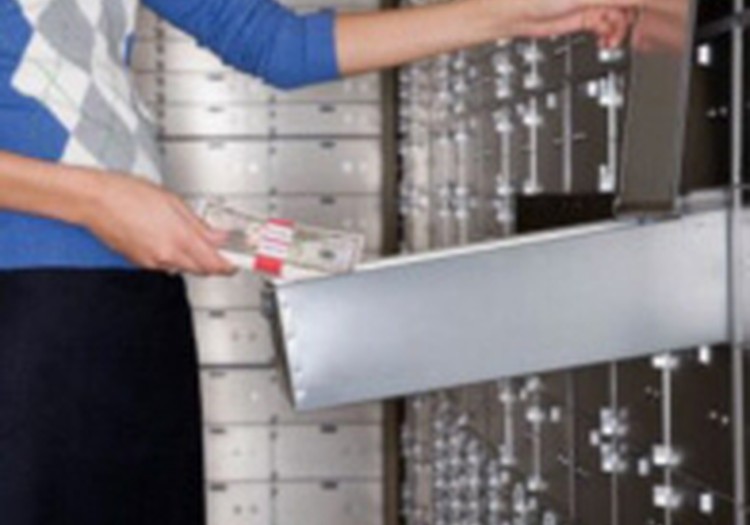 Viss par depozītu noguldījumiem