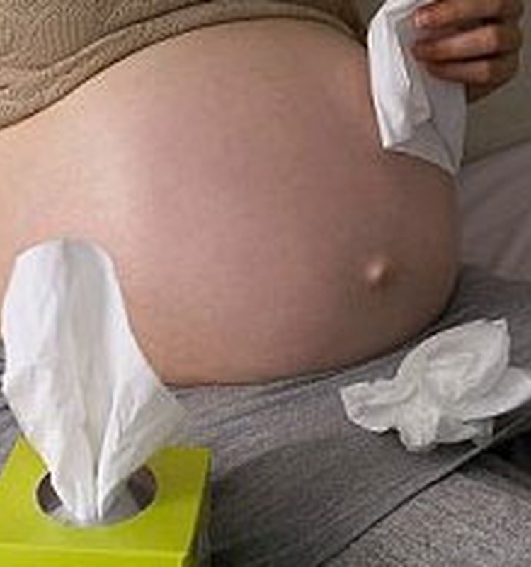 Kādi ir depresīvu simptomu riska faktori grūtniecības laikā?
