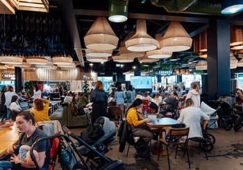FOTOgalerija: Māmiņu Brokastis 7. maijā