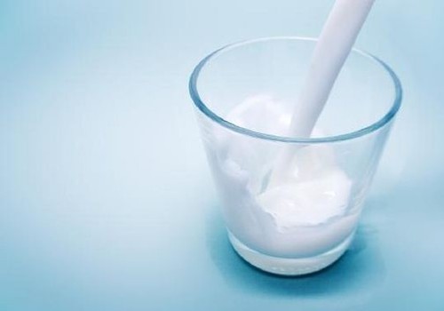5 iemesli par labu pienam