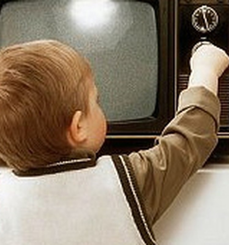 Gunārs Trimda: Kā TV skatīšanās ietekmē bērnu?