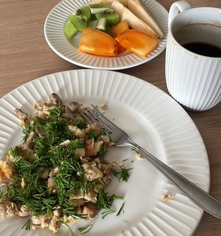 Tievējam kopā ar Jelgavas māmiņu klubu! Lindas stāsts