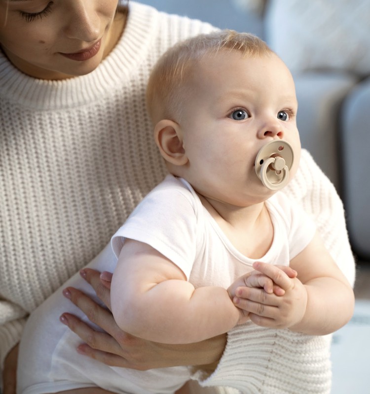 Bērna imunitātes šūpulis - labās baktērijas zarnu mikroflorā