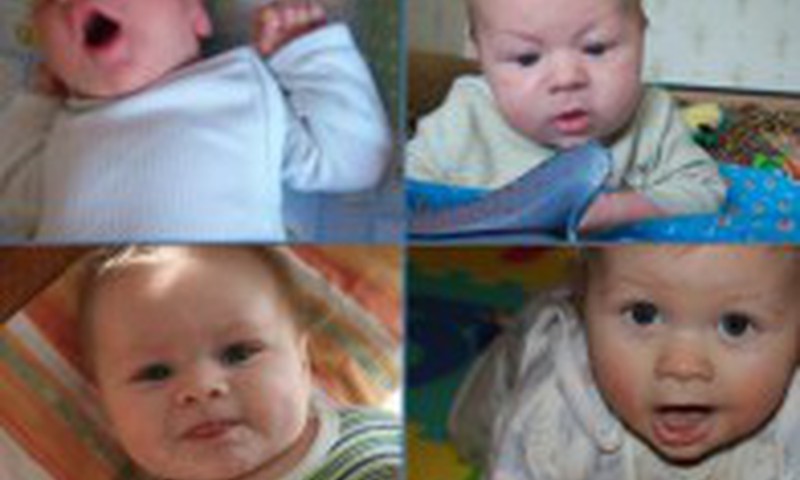 Smiley Family: noskaidroti smaidiņu saņēmēji!