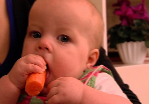 26.01.2014. TV3: masāža jaundzimušajam, bērna vadītā ēšana, daudzbērnu ģimeņu karte
