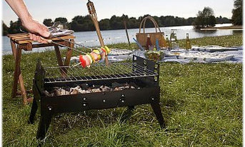 Atgādinām: grila aizdedzināšanas šķidrumu izplatīšanai un lietošanai jābūt drošai veselībai