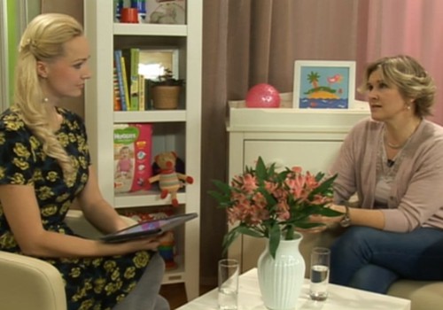 ONLINE TV videosaruna ar Diānu Zandi par un ap attiecībām daudzbērnu ģimenēs