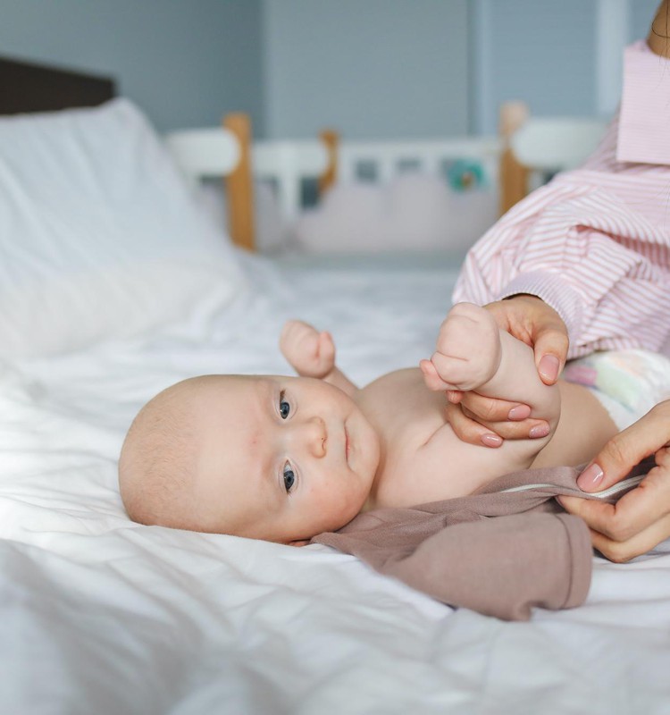 Bēbīšu diena 29. jūnijā: Veselīga bērna attīstība: vide, rotaļas, cieņpilna aprūpe