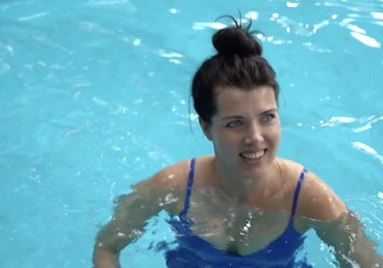 Dita izmēģina: Atpūta mammai “Sea Wellness” Jūrmalā
