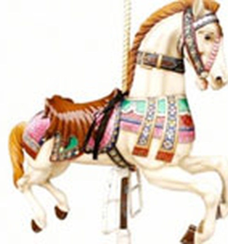 Mazulis karuseļos un atrakcijās. Kādi drošības pasākumi jāievēro?