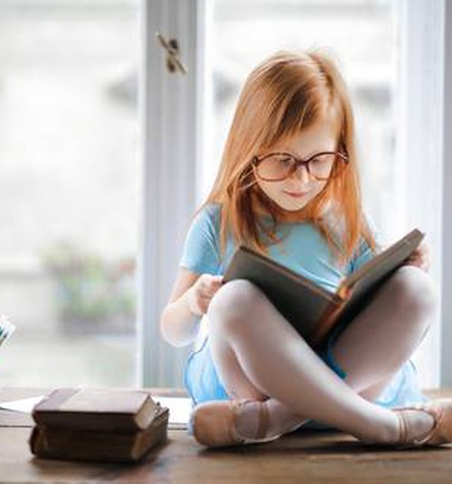 5 vecāku kļūdas, kuru dēļ bērnam var rasties nepatika pret lasīšanu
