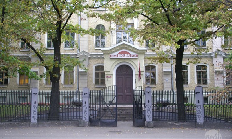 Rīgas skolēnu pils aizcina uz atvērto durvju dienu 6.septembrī