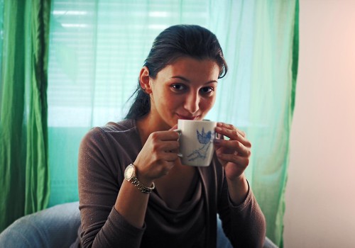 FOTO: Dallmayr prodomo - perfekta kafija ikdienas lietošanai!