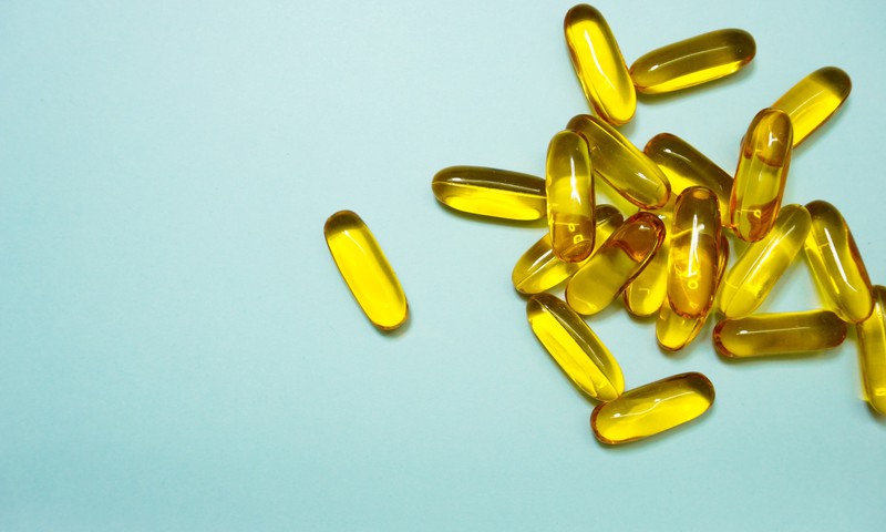 Omega-3 taukskābju nozīmīgums ziemas sezonā