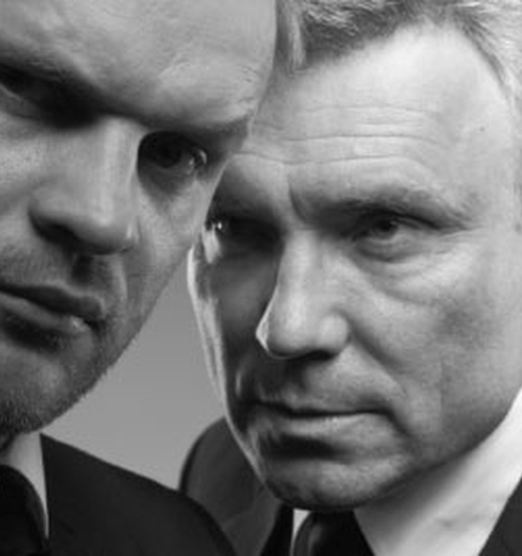 „Trilleris” - sezonas pirmā pirmizrāde Dailes teātra Kamerzālē 