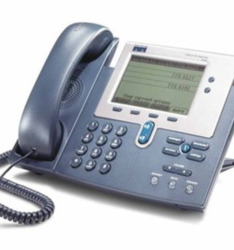 Cisco IP telefoni – dāvana Bērnu klīniskai universitātes slimnīcai