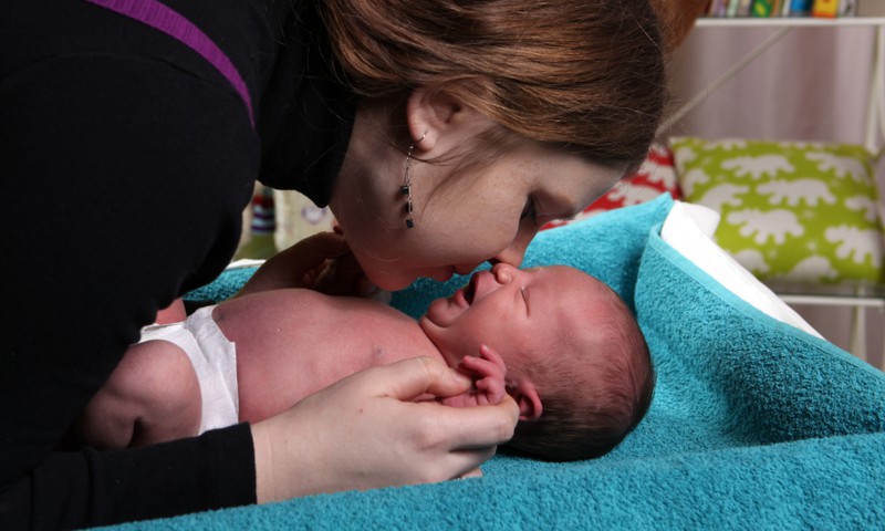 Nākamgad zīdaiņu vakcinācija pret rotavīrusiem būs bez maksas