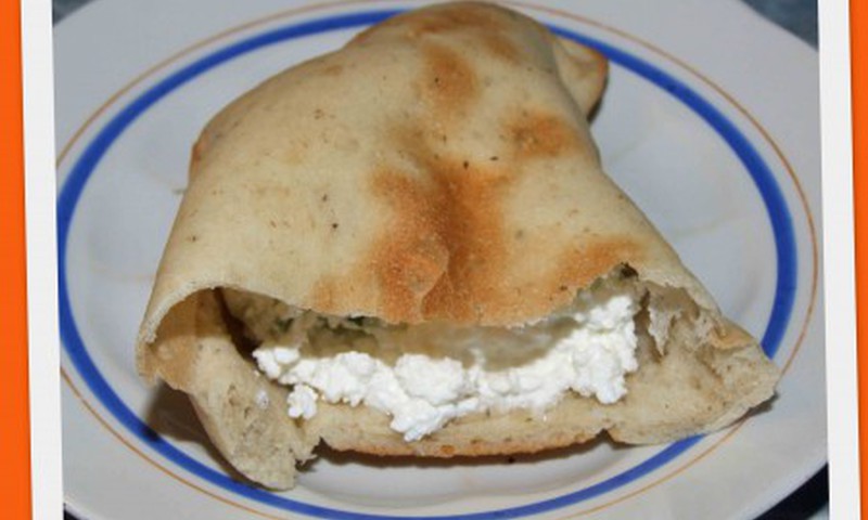 Arābu maize
