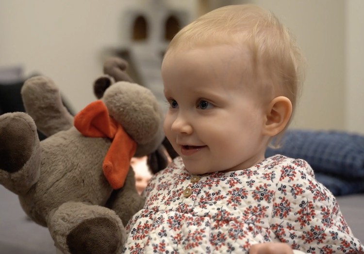 Mazuļa valodiņas attīstība. Praktiski padomi, kā veicināt runas attīstību