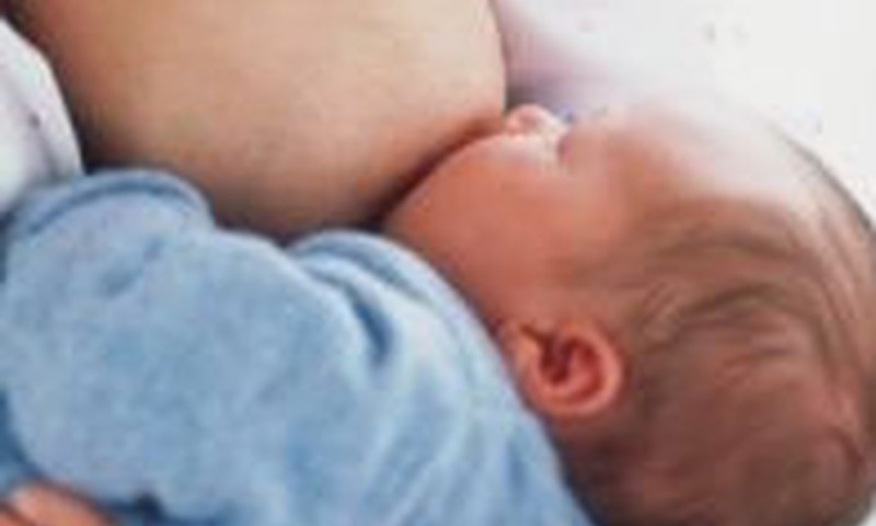 Krūts zīdīšanas ABC- izvairīšanās no stresa, pietiekoša dzeršana un veselīgs uzturs
