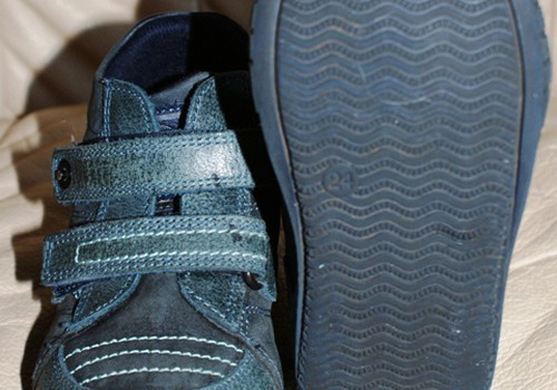 Minimen Augstās botas, 24.izmērs