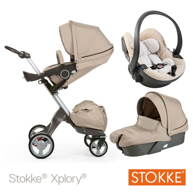 Stokke shop trailz atsauksmes